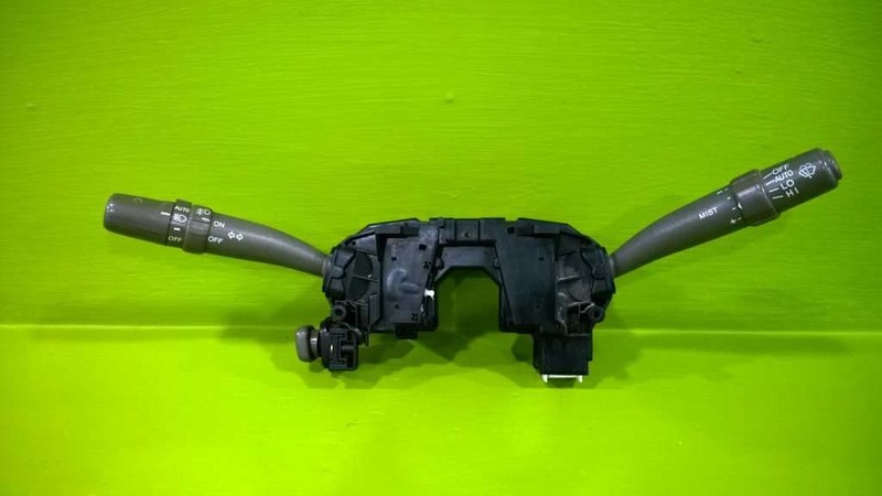 04 05 06 LS430 TURN SIGNAL WIPER COLUMN SWITCH ASSEMBLY W/RAIN SENSOR OEM 3415-8
