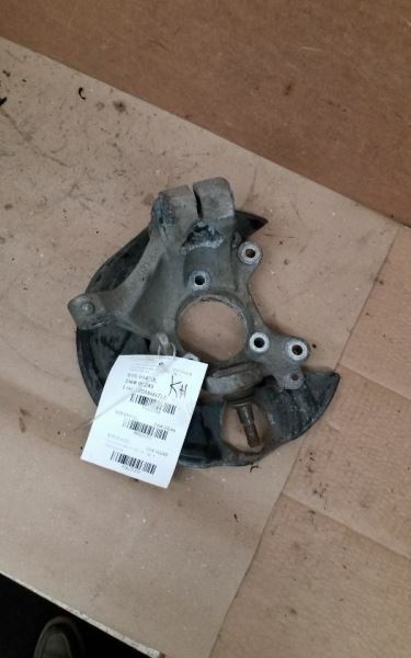 Driver Front Spindle/Knuckle Knuckle Only Fits 04-07 TAURUS 231370