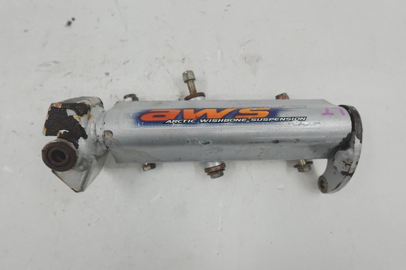 2002 Arctic Cat Snowmobile OEM Left Hand Ski Leg Mountain Cat 800