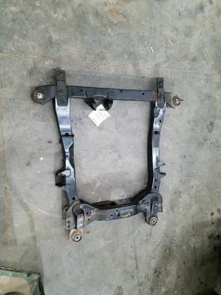Crossmember/K-Frame Front VIN P 4th Digit Limited Fits 11-16 CRUZE 252016