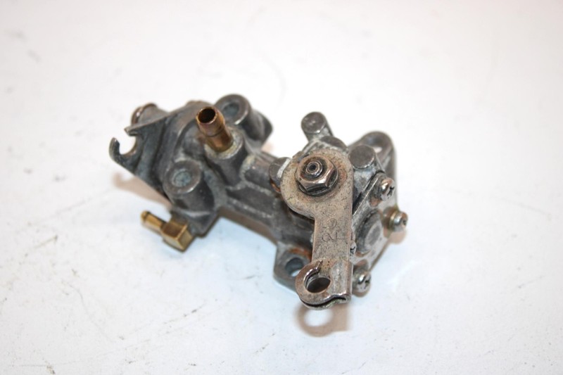 88 Polaris StarOem Oil Pump 3083425 SP156