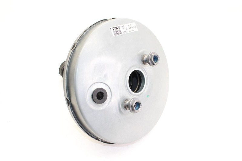 Power Brake Booster Fits 06-08 PORSCHE CAYMAN