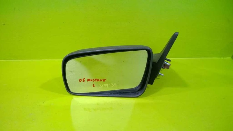 05 06 07 08 09 MUSTANG DRIVER LEFT SIDE VIEW MIRROR OEM 3179-39