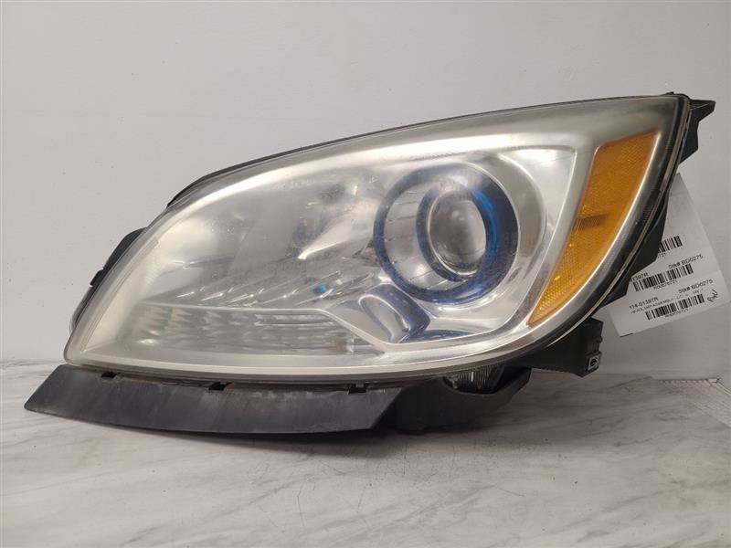Passenger Right Headlight Fits 12-17 VERANO 576721