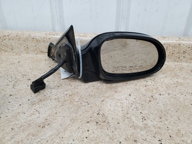 Passenger Side View Mirror 209 Type Power CLK350 Fits 03-09 MERCEDES CLK 300497