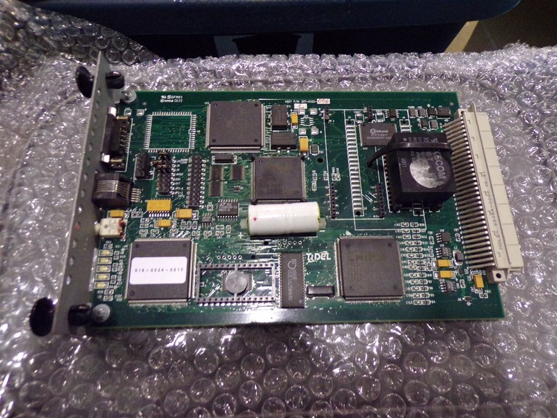 Tidel 201-4190-001 Circuit board *FREE SHIPPING*