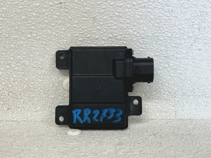 ⭐2021-2023 HYUNDAI ELANTRA REAR RIGHT BLIND SPOT RADAR SENSOR MODULE OEM LOT2733