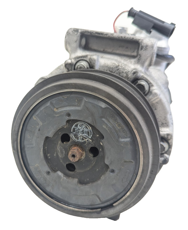 2003-2006 Mercedes-Benz S430 W220 AC Air Conditioning Compressor 0002309111