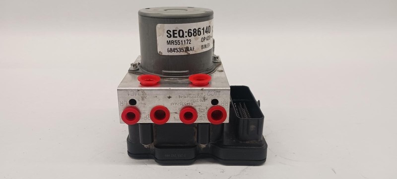 21-'23 PLYMOUTH VOYAGER ABS pump module 57k miles OEM 1 Year Wnty!