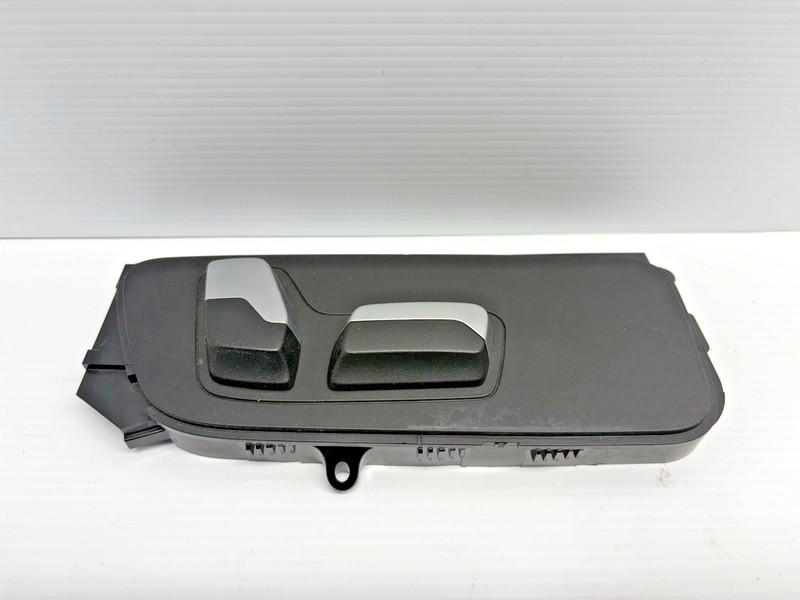 18-24 OEM BMW G01 G20 G22 G26 Front Right Passenger Seat Adjust Control Switch