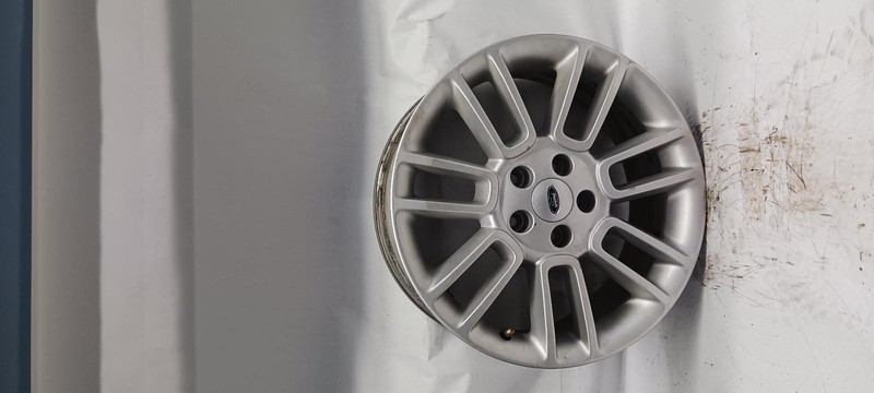 13-'19 FORD FLEX Wheel 18x7-1/2 aluminum 14 spoke OEM Grade B
