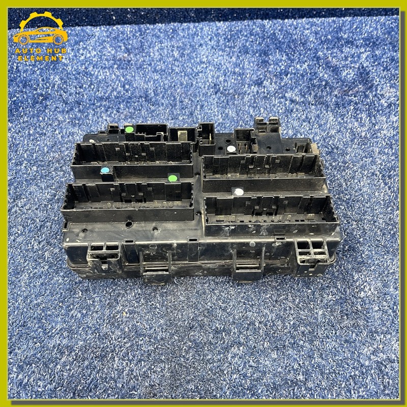 2019 RAM 1500 Fuse Box Power Distribution Center OEM 68322371AD