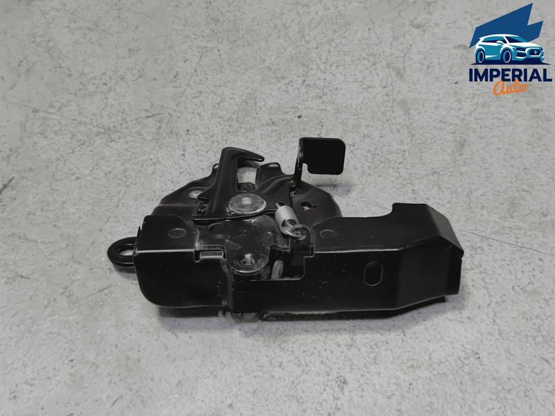 TOYOTA SIENNA 2011-2020 FRONT HOOD BONNET LATCH LOCK ACTUATOR OEM