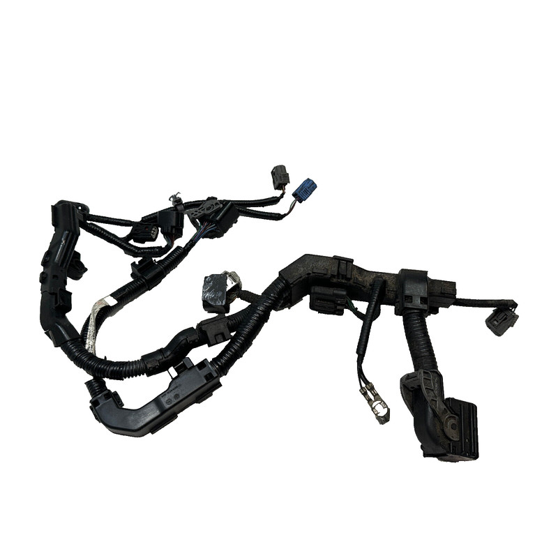 2018-2020 HONDA ACCORD SPORT 1.5L AUTO TRANSMISSION GEAR BOX WIRE HARNESS OEM