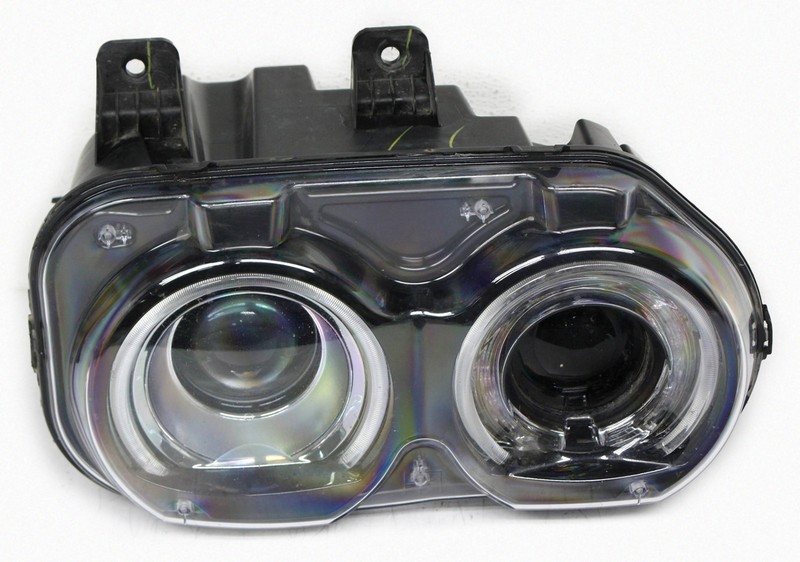 OEM Left Driver Side Halogen Headlamp For Dodge Challenger 68378879AA