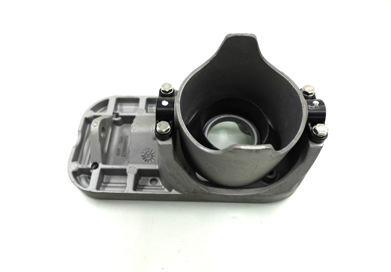 2010 Sea-Doo GTX iS 215 OEM Suspension Upper Shock Holder Assembly 279000057