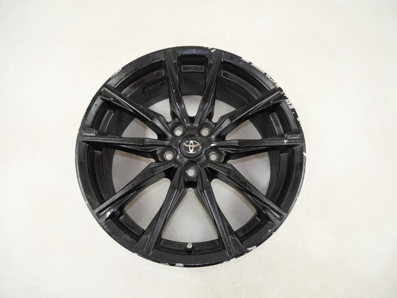 2013-21 Toyota 86 GT86 Subaru BRZ Scion FRS 17x7 Wheel Rim Factory OEM