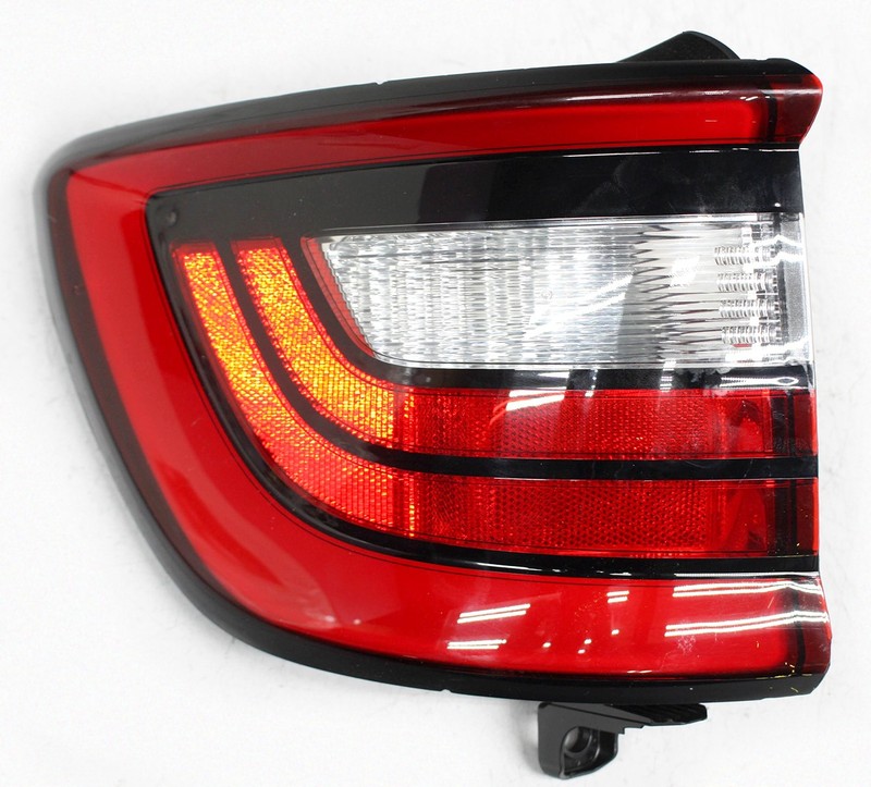 OEM Left Driver Side LED Tail Lamp For Dodge Durango 68272127AC