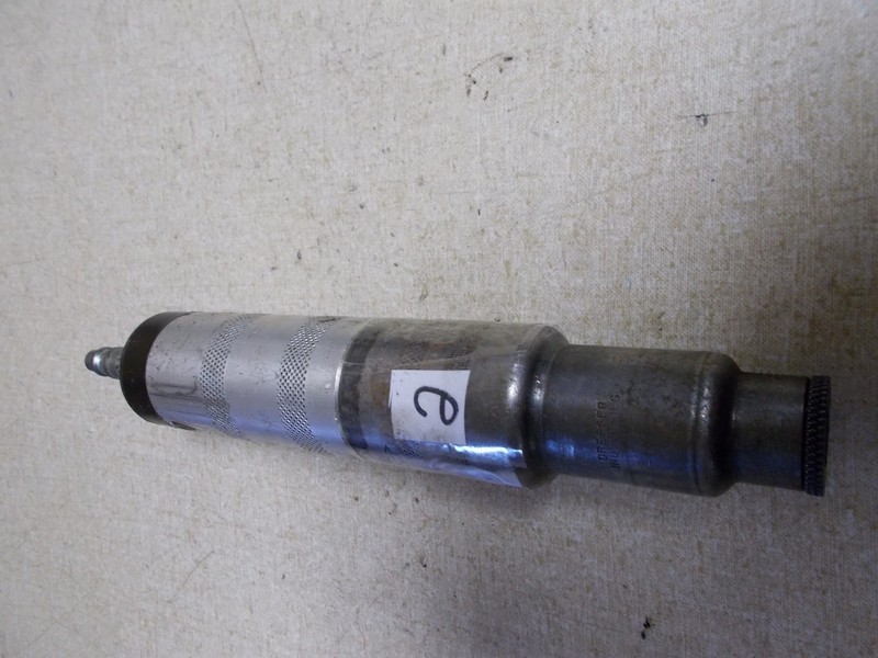 Cleco 8SA30 Air Pneumatic In-Line Screwdriver *FREE SHIPPING*