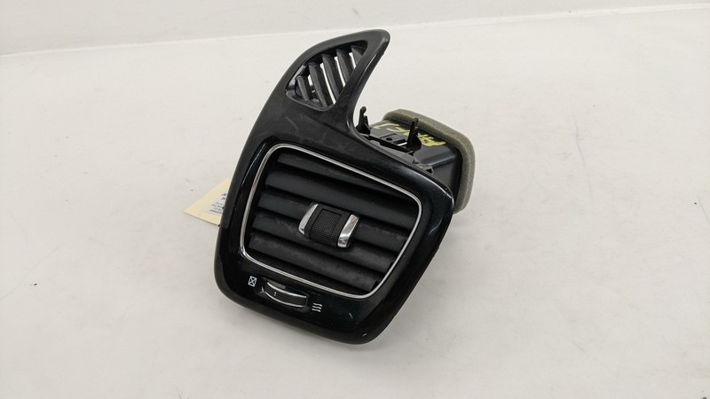 Dashboard Left Air Vent 2021 Jeep Compass 5UT64DX8AC 2018 2019 2020