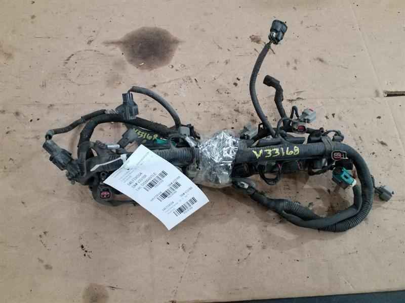 EXCURSION 2004 Engine Wire Harness 247569