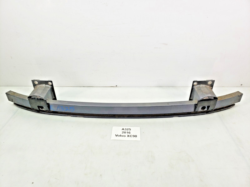 ✅ 16-20 OEM Volvo XC90 Rear Bumper Reinforcement Carrier Impact Bar