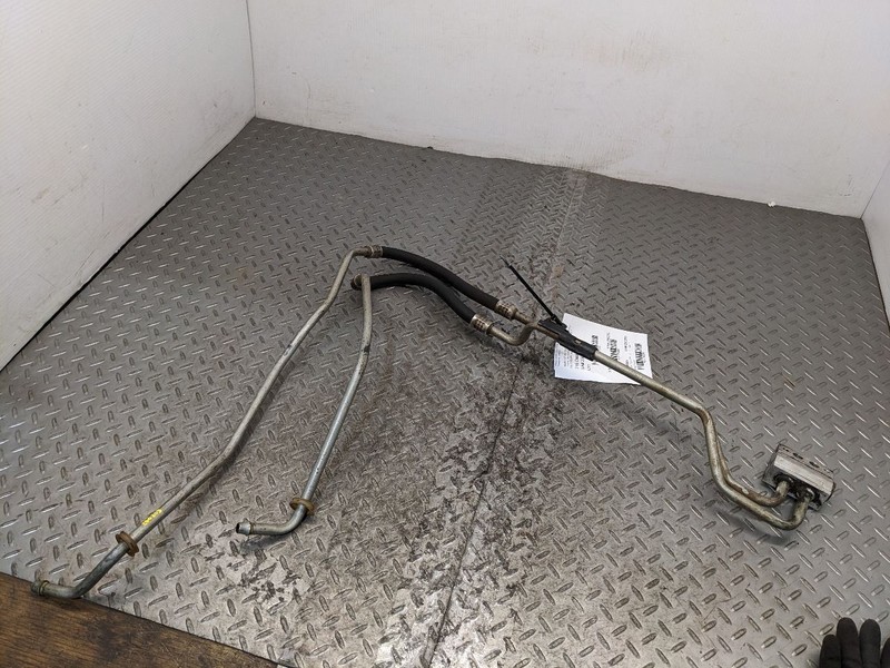 OEM For GMC Sierra 2500 HD/Yukon 2001-2005 Engine Oil Cooler Hose 5.3L 1178588