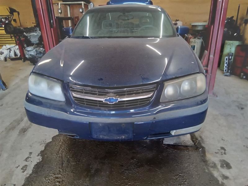 Fuse Box Engine Fits 00-05 IMPALA 116016