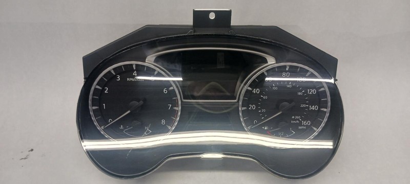 18-'20 INFINITI QX60 Speedometer cluster 3.5L 89k miles OEM 1 Year Wnty!
