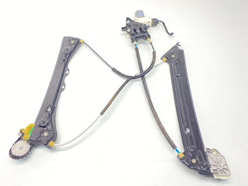 12-20 BMW F32 F33 F82 M4 Front Left Driver Window Regulator Motor Lifter OEM✅