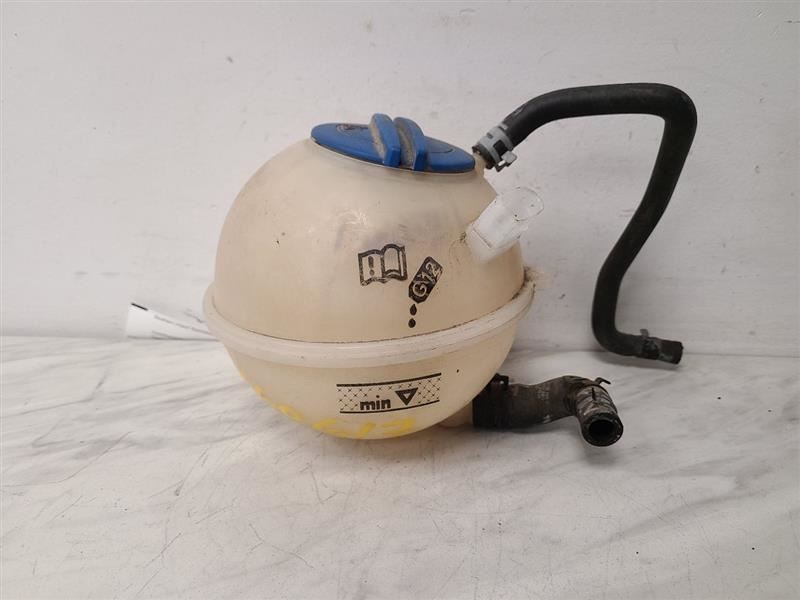 Coolant Reservoir Fits 00-10 BEETLE 556976