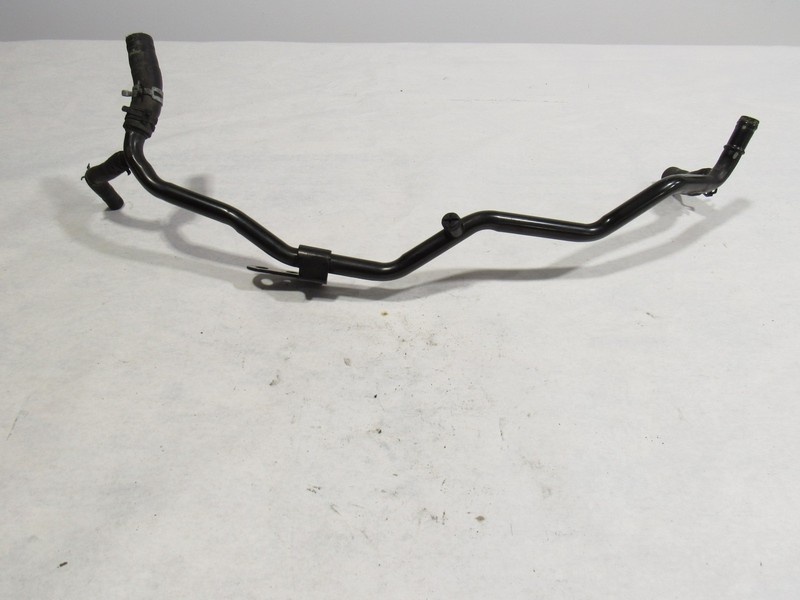 16-20 Land Range Rover 2016 L405 Diesel HVAC Heater Hose Pipe Line Tube ;:Y