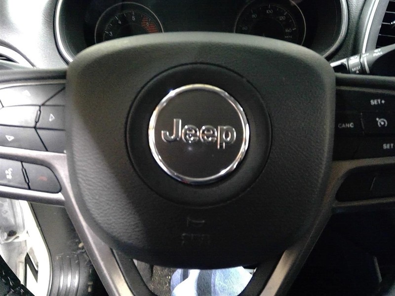 Driver Left Air Bag Front Driver Wheel Fits 19-23 CHEROKEE 1774426