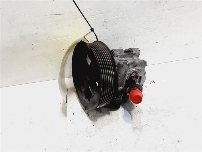 Power Steering Pump Fits 07-19 TUNDRA 2945701