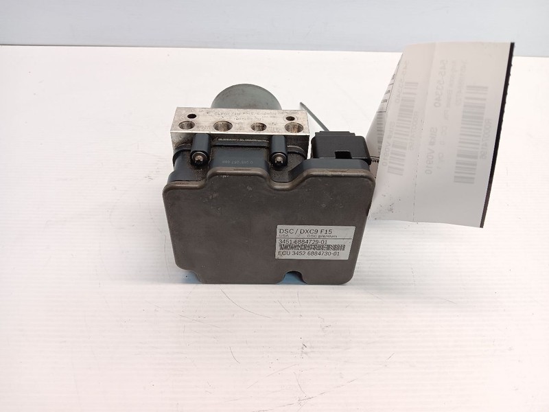 OEM BMW F15 F16 F85 X5 X6 ABS Brake Pump Anti Lock DSC Dynamic Stability Control
