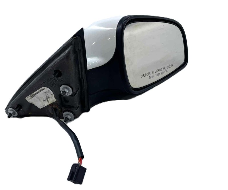 2008-2012 Chevy Malibu Right Passenger Side Power Door Mirror RH OEM 25878734