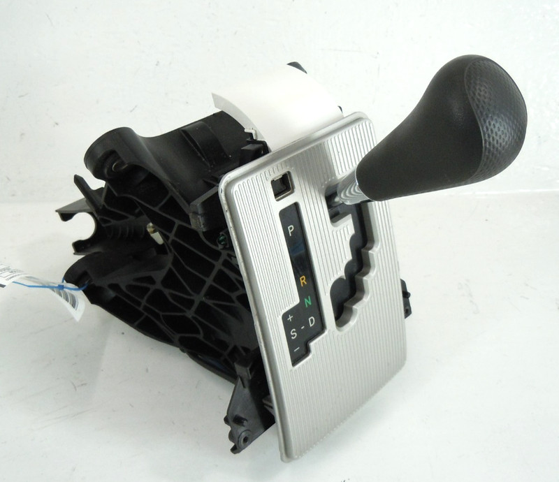 2008 08 Scion xB Automatic Transmission Floor Shifter OEM