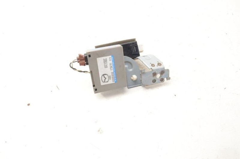 2006-2014 MAZDA MX-5 MIATA 2.0L KEYLESS WARNING BUZZER NF47676B0C