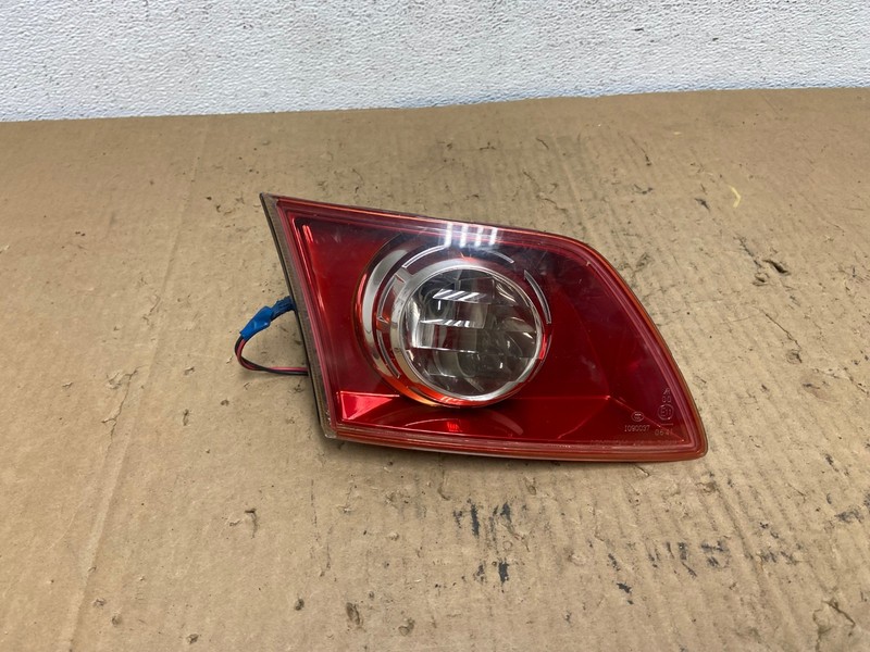 2003-2005 Infiniti FX35 FX45 Left Driver Lh Red Inner Tail Light OEM AD2525 LK