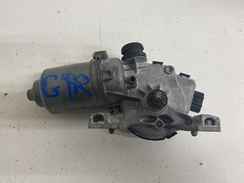 2014-2021 Mazda 6 Windshield Wiper Motor Engine Control Wind Shield Oem