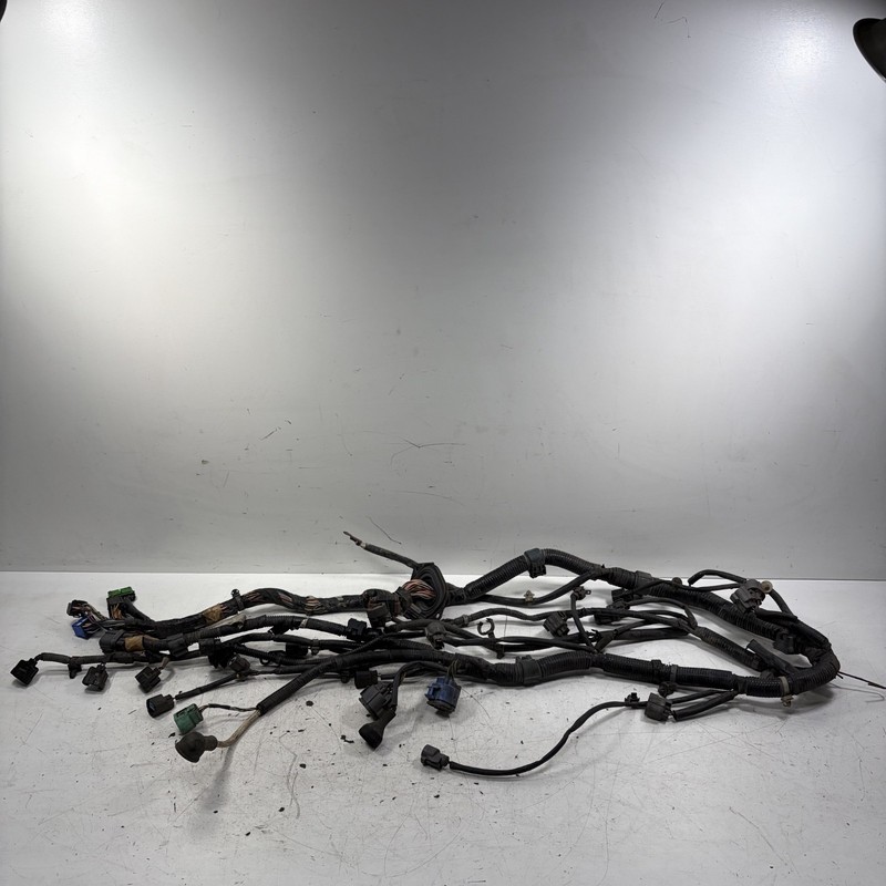 99-01 Honda CR-V AT Engine Wire Harness 32110-PHK-A50 OEM