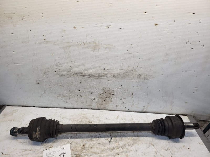 Axle Shaft 172 Type SLK250 Fits 12-15 MERCEDES SLK 1683559