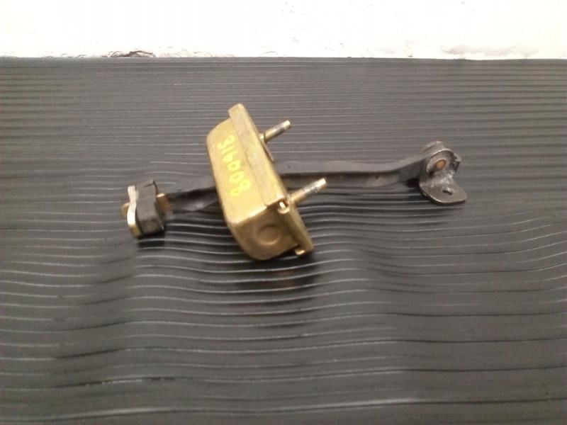 97-03 Ford F150 Front Left Driver Door Check Stopper OEM 6L3Z-1522886-A