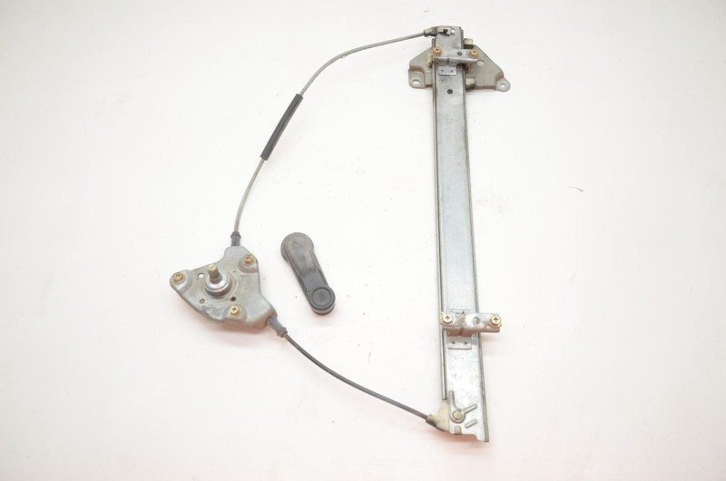 86-95 Nissan Pickup D21 Driver Left Front Door Window Regulator