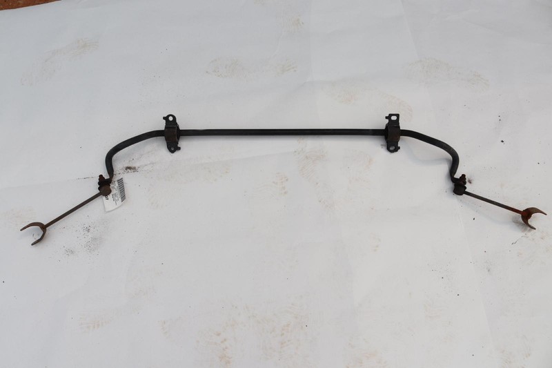 2007-2017 LEXUS LS460 REAR STABILIZER ANTI ROLL SWAY BAR SUPPORT W/ LINKS OEM