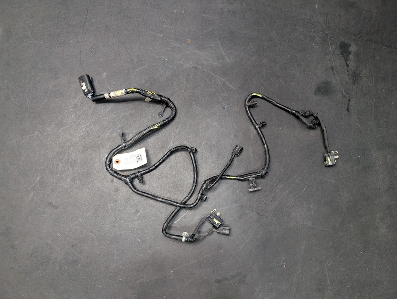 Rear Chassis Wiring Harness 2019 Lincoln MKC KJ7T-14A107-AB 2017 2018