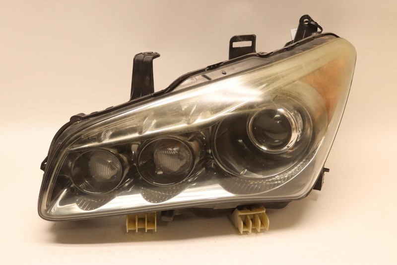 2011-2013 INFINITI QX56 QX80 FRONT LEFT DRIVER HEADLIGHT XENON ADAPTIVE LAMP OEM