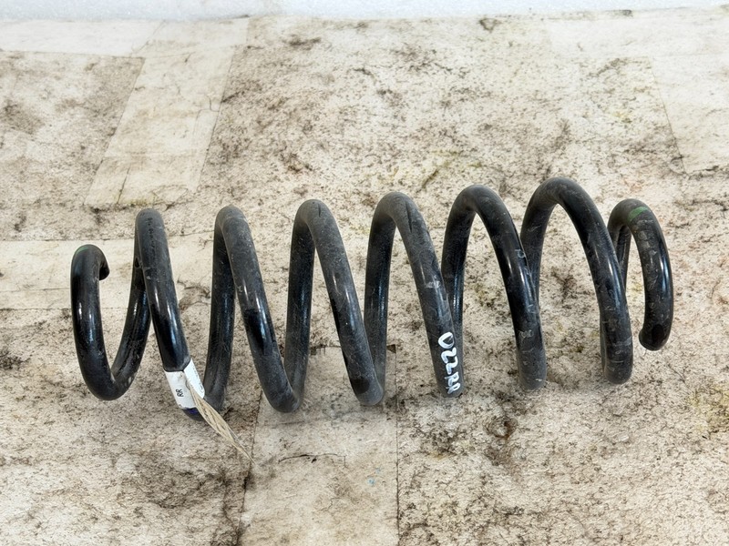 2021 - 2024 FORD BRONCO SPORT REAR RIGHT SUSPENSION COIL SPRING OEM LX615560BNF