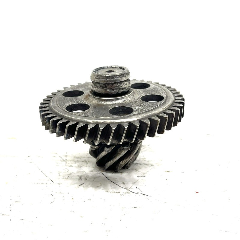 2003 Polaris Sportsman 700 OEM 10T Bevel Gear/44T Gear 3234912 AP197