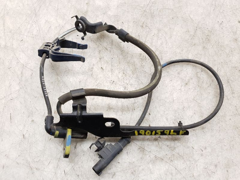 09 10 11 12 13 14 15 16 17 Toyota Venza Driver Left Front ABS Sensor 89543-0T011